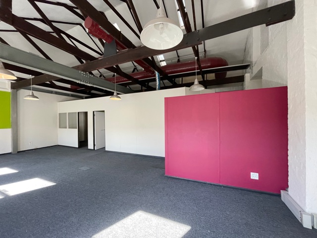 To Let commercial Property for Rent in Observatory Western Cape